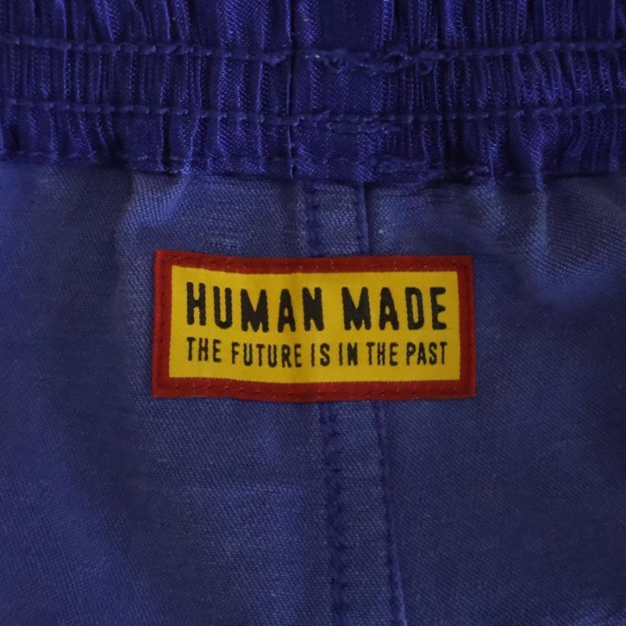 HUMAN MADE（ヒューマンメード） ヒューマンメイド 25SS GYM SHORTS