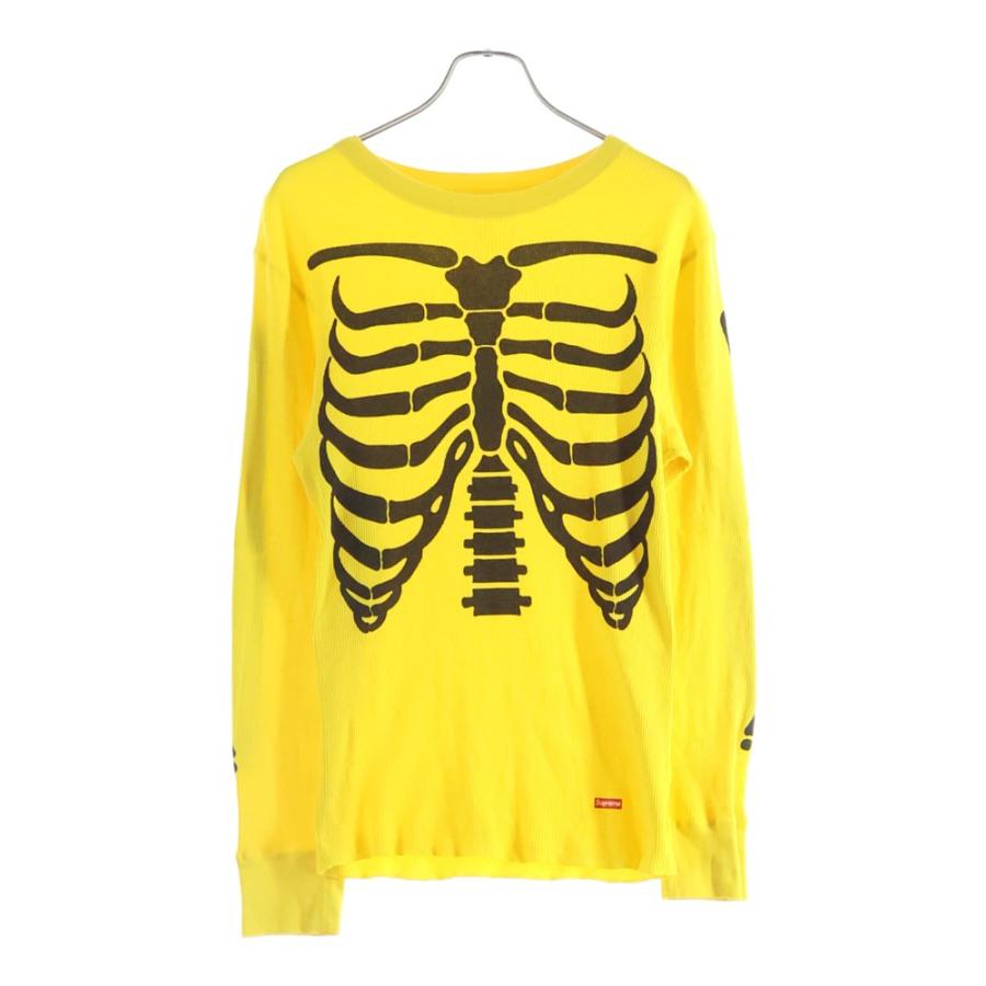 Supreme（シュプリーム） 25AW ×Hanes Bones Thermal Crew ヘインズ