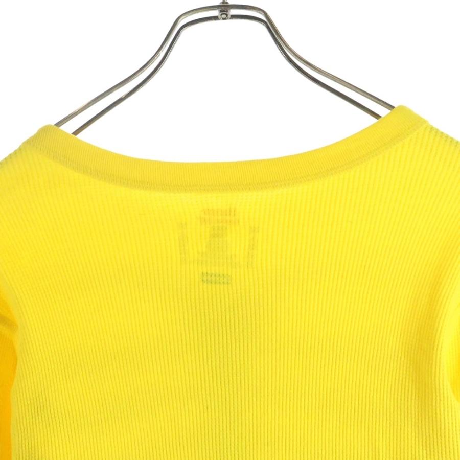 Supreme（シュプリーム） 25AW ×Hanes Bones Thermal Crew ヘインズ