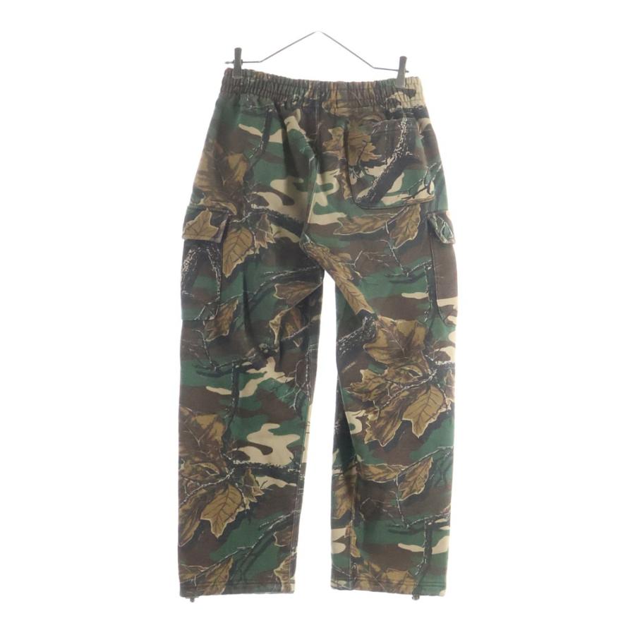 Supreme Cargo Pant シュプリーム カーゴ パンツ カモ 34 Supreme（シュプリーム） 22AW Small Box Logo Cargo Pants カモ柄