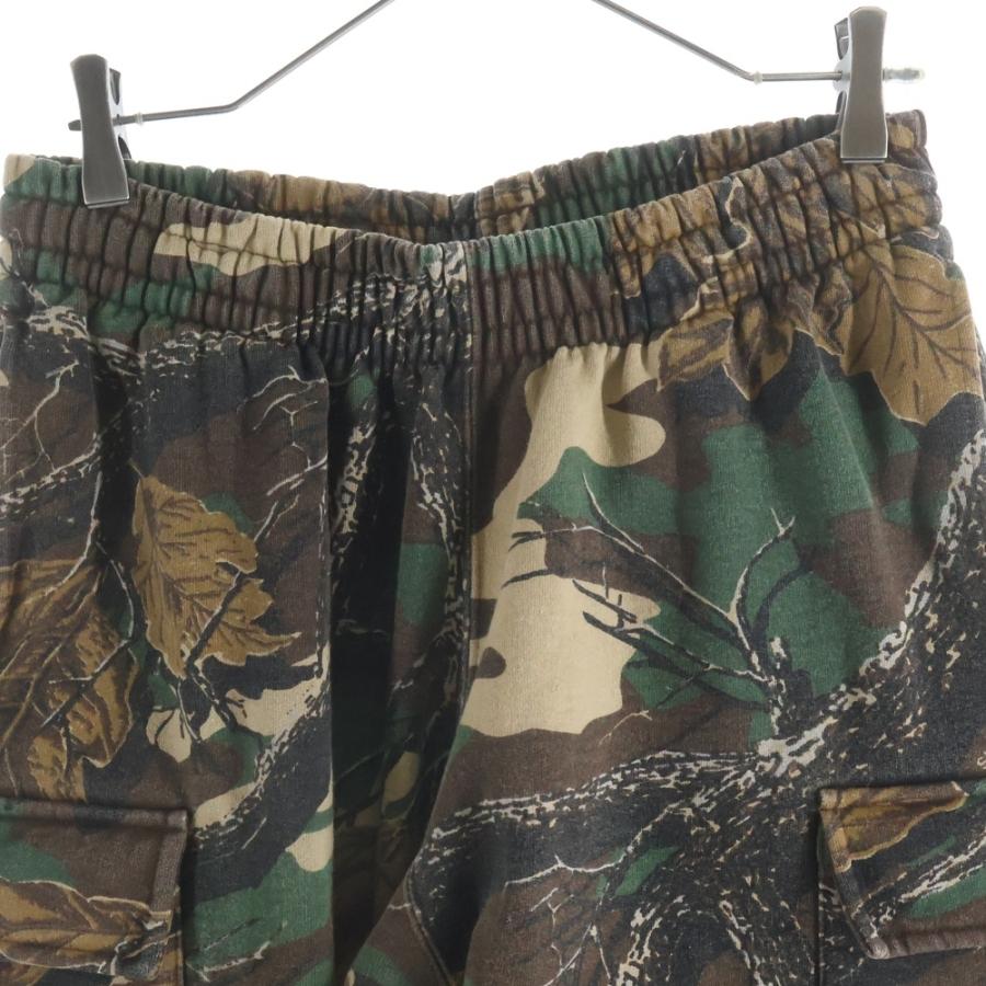 Supreme（シュプリーム） 22AW Small Box Logo Cargo Pants カモ柄