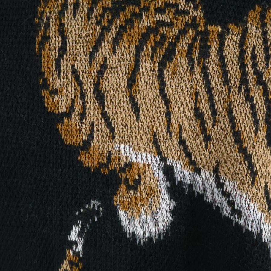 WACKO MARIA（ワコマリア） 24SS ×TIM LEHI JACQUARD SWEATER ティム