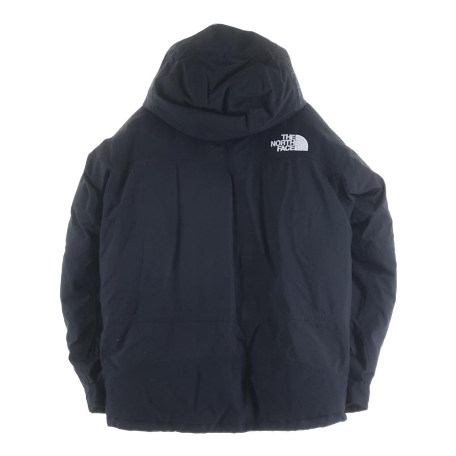 THE NORTH FACE（ザ ノースフェイス） Mountain Down Jacket GORE-TEX
