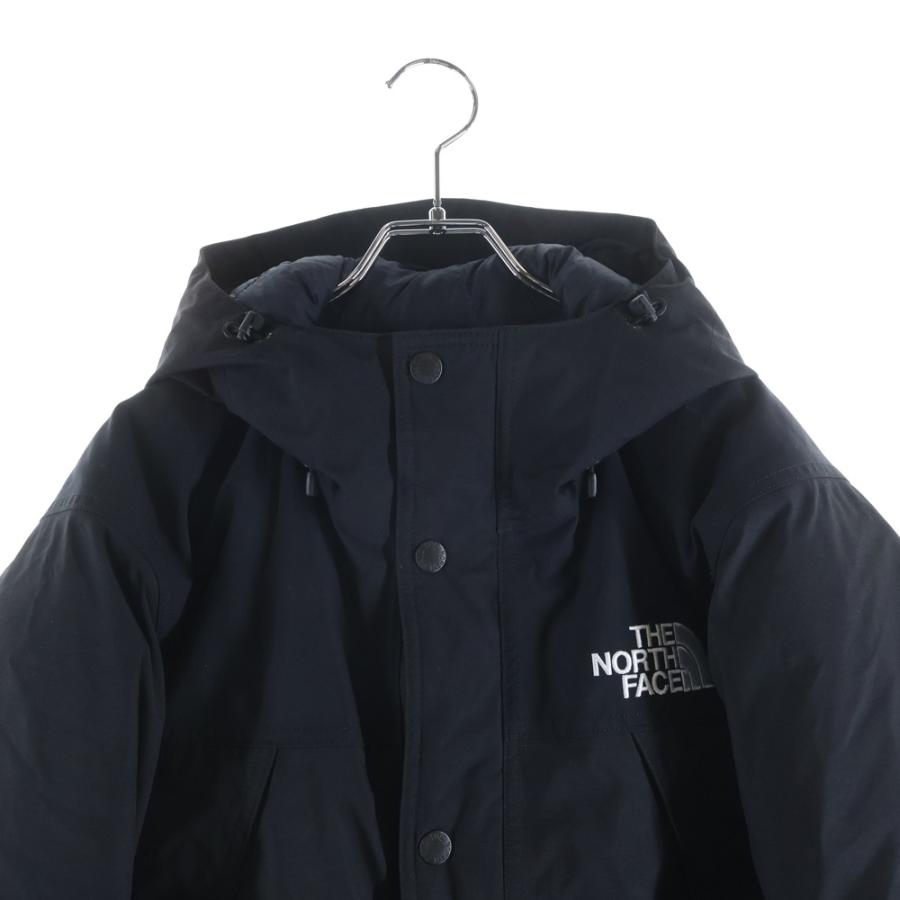 THE NORTH FACE（ザ ノースフェイス） Mountain Down Jacket GORE-TEX