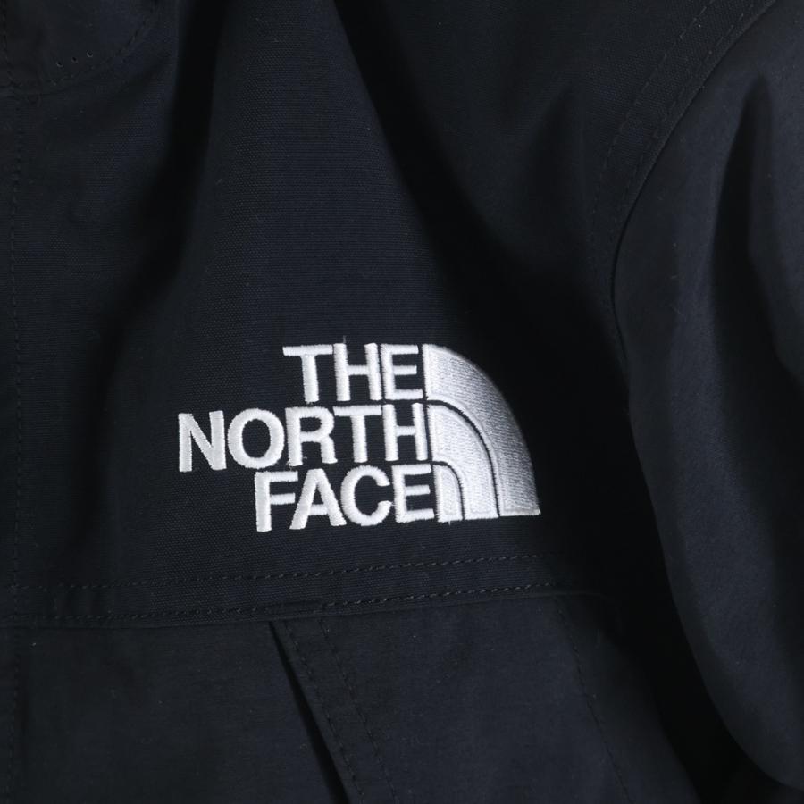 THE NORTH FACE（ザ ノースフェイス） Mountain Down Jacket GORE-TEX