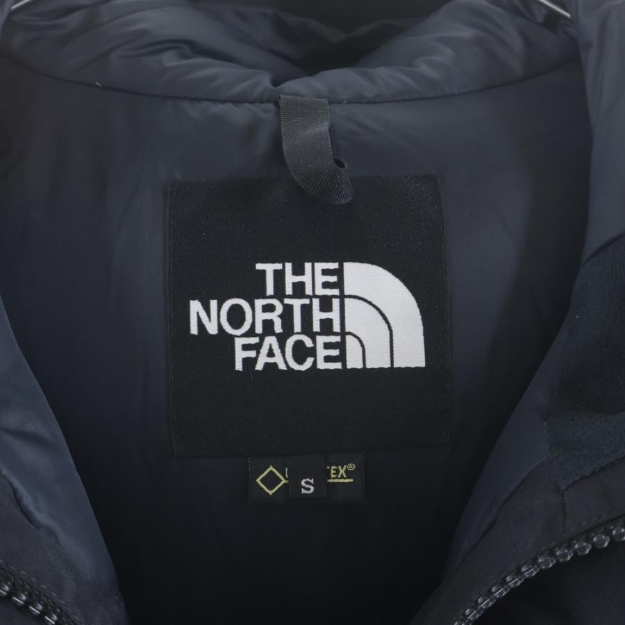 THE NORTH FACE（ザ ノースフェイス） Mountain Down Jacket GORE-TEX
