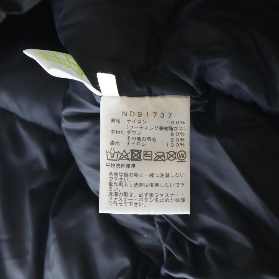 THE NORTH FACE（ザ ノースフェイス） Mountain Down Jacket GORE-TEX