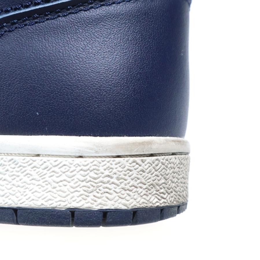 NIKE（ナイキ） AIR JORDAN 1 HIGH 85 GEORGETOWN エアジョーダン1 
