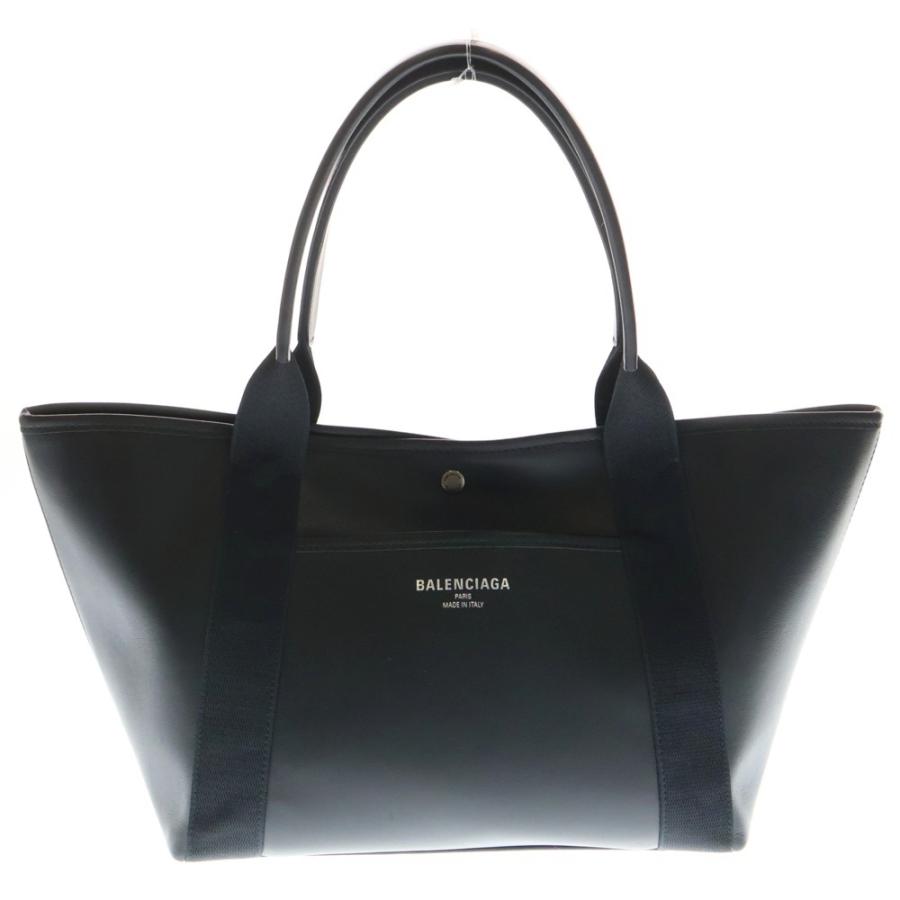 BALENCIAGA（バレンシアガ） BIARRITZ ミディアムトートバッグ