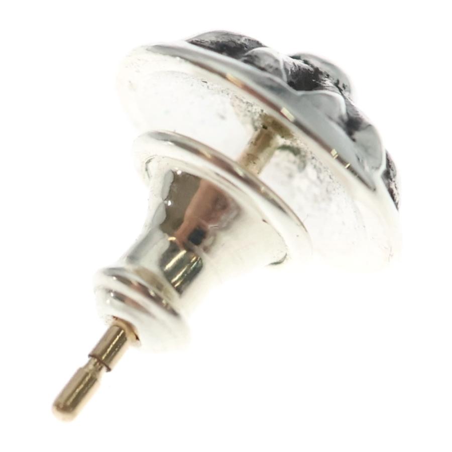 CHROME HEARTS（クロムハーツ） STUD CRSBLL クロスボールスタッド