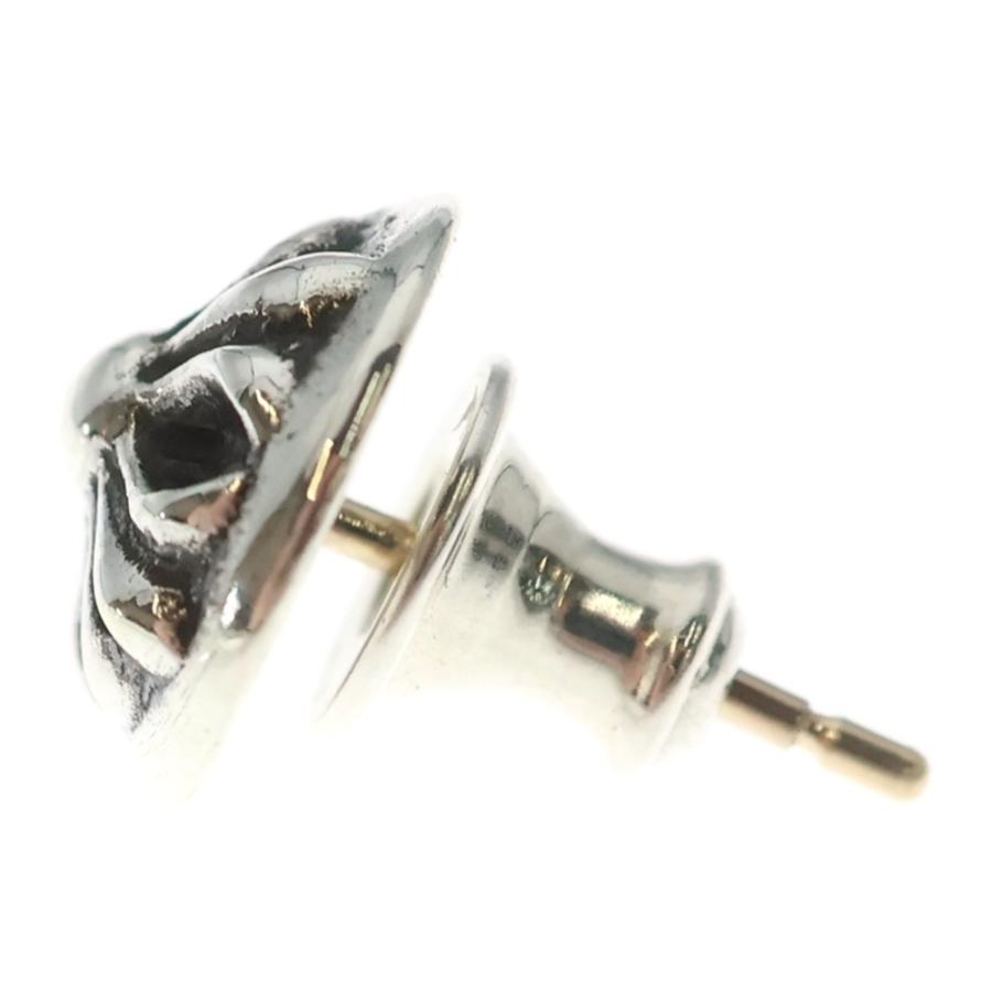 CHROME HEARTS（クロムハーツ） STUD CRSBLL クロスボールスタッド