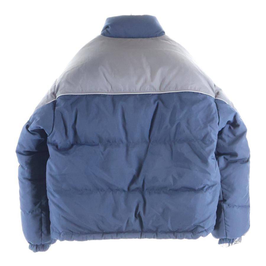 Supreme（シュプリーム） 24AW Reversible Puffer Jacket 裏地チェック