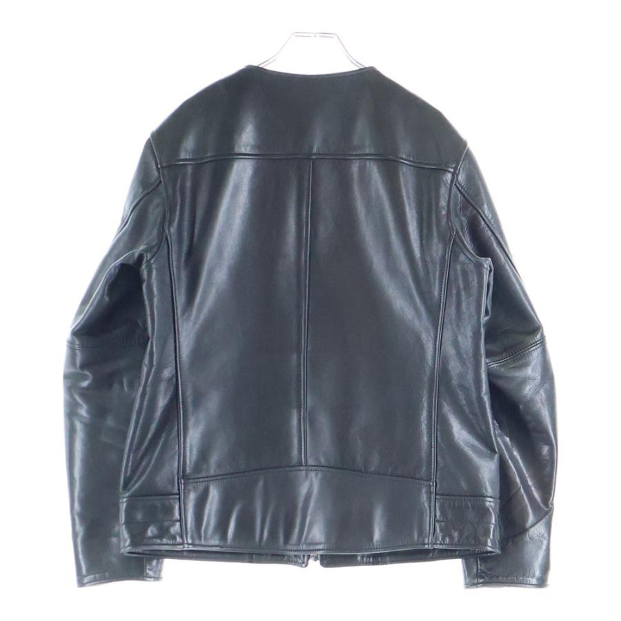 Johnbull（ジョンブル） No Coller Raiders Jacket ノーカラー
