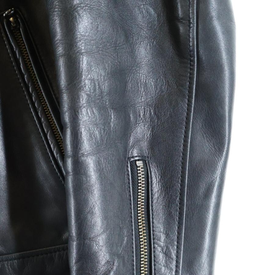 Johnbull（ジョンブル） No Coller Raiders Jacket ノーカラー