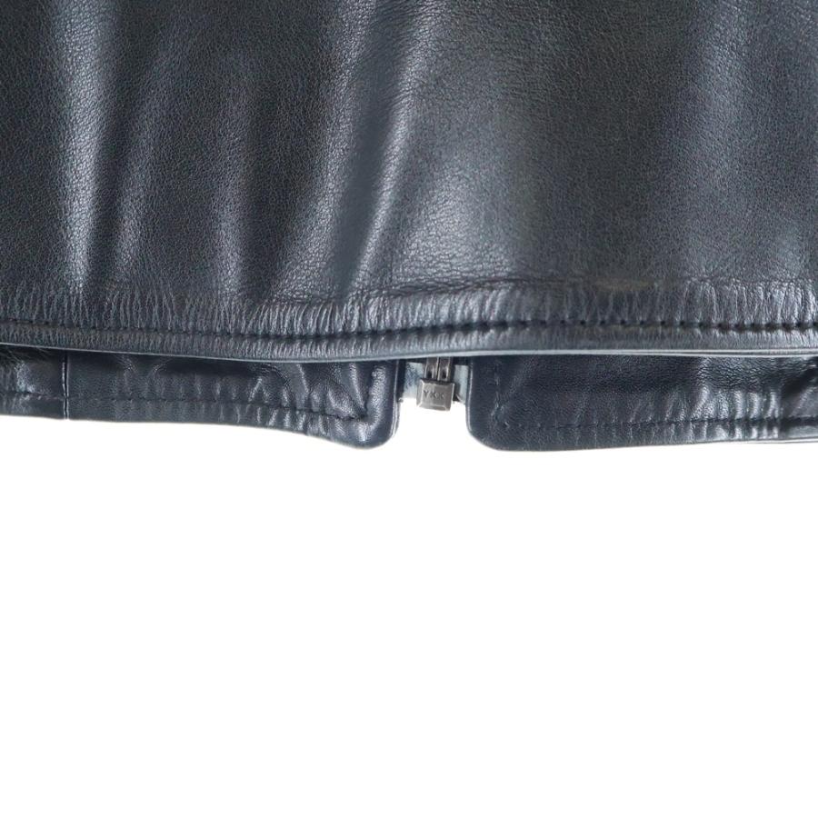 Johnbull（ジョンブル） No Coller Raiders Jacket ノーカラー