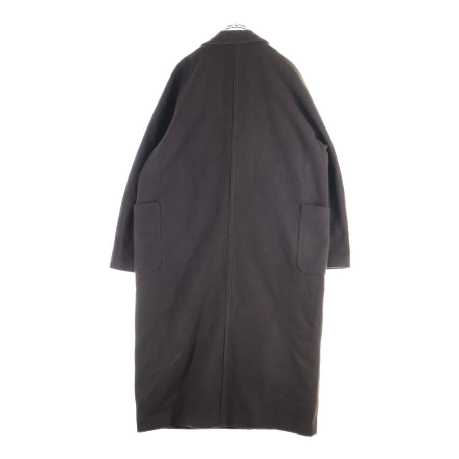 BASISBROEK（バージスブルック） バージズブルック ウール ロング