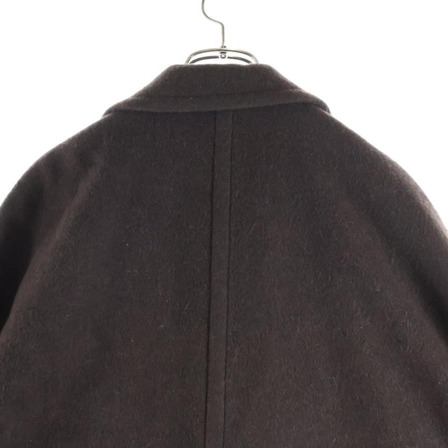 BASISBROEK（バージスブルック） バージズブルック ウール ロング