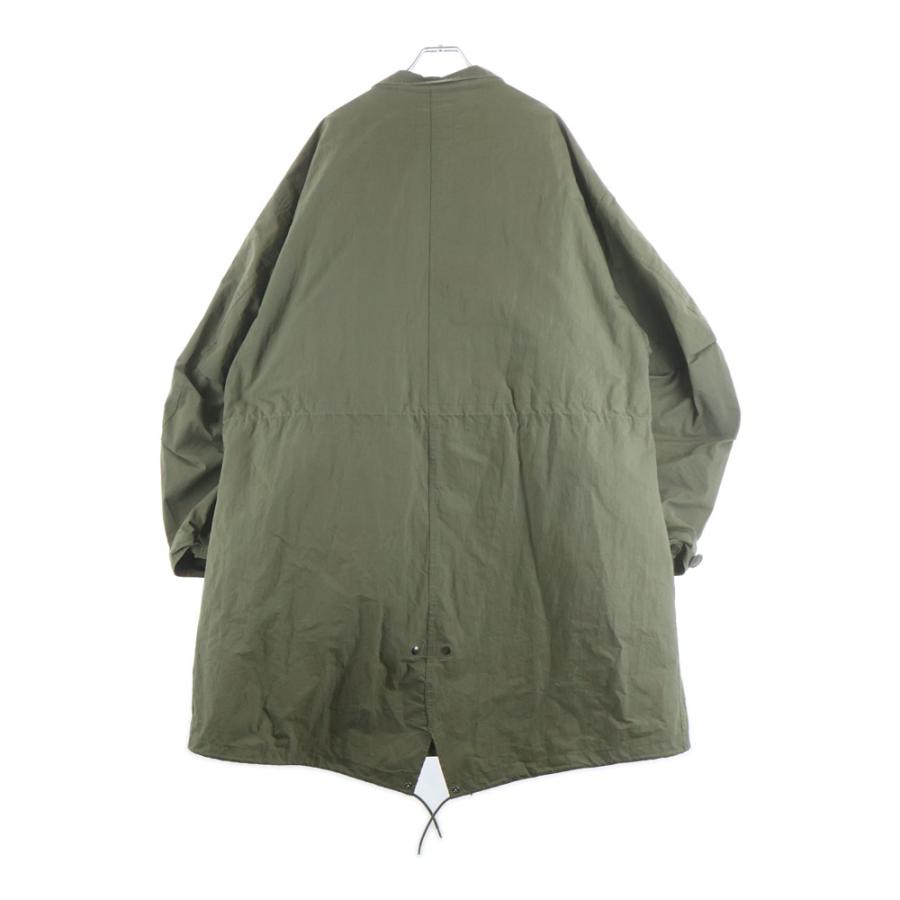 FREAK'S STORE M-65 モッズコート　カーキ FREAK'S STORE（フリークスストア） モッズコート コート M-65