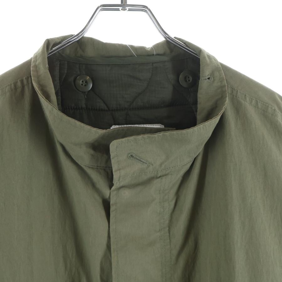 FREAK'S STORE（フリークスストア） M-65ライナー付モッズコート