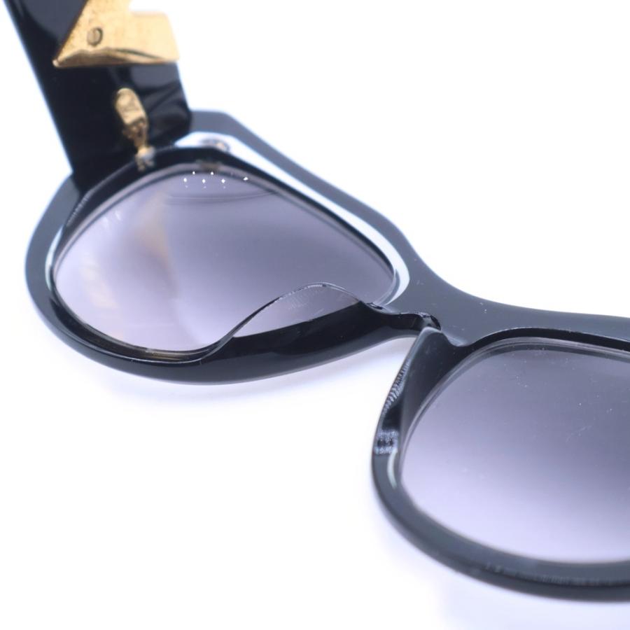 さき　ルイ ヴィトン　サングラス マイ フェア レディー LOUIS VUITTON（ルイ・ヴィトン） My Fair Lady Studs Sunglasses