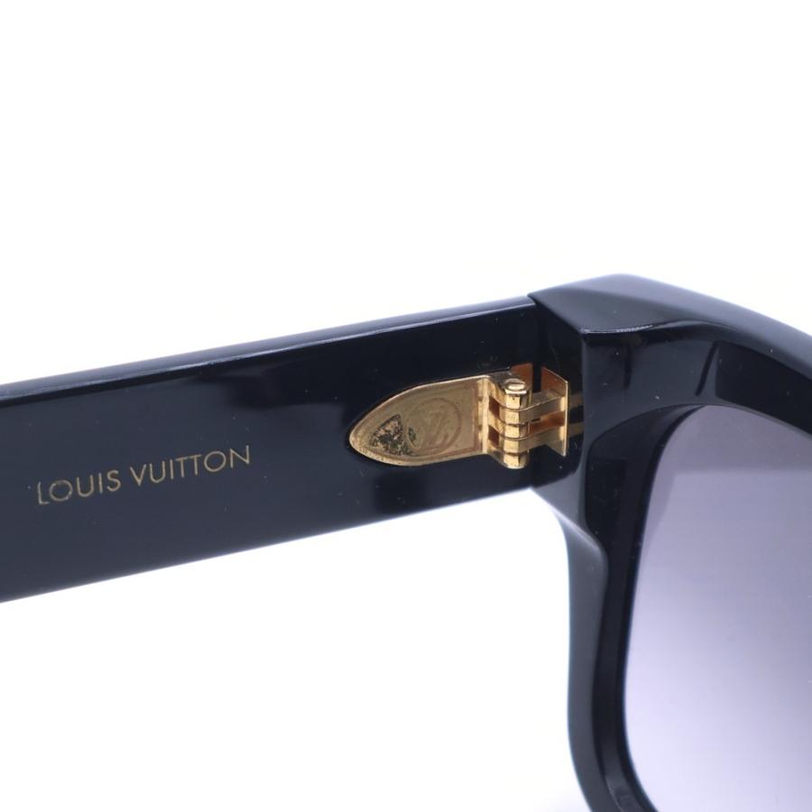 LOUIS VUITTON（ルイ・ヴィトン） ランデヴー モノグラム キャットアイ