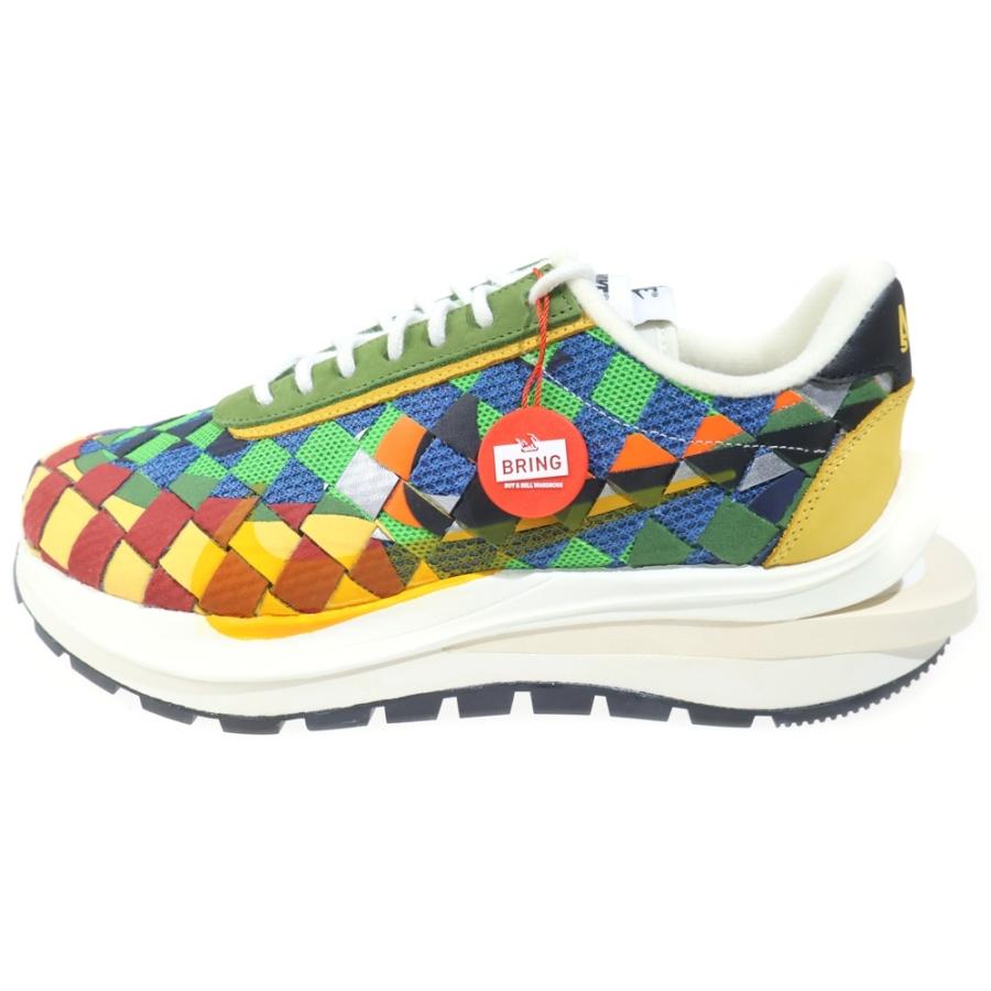 NIKE（ナイキ） ×サカイ×ジャンポールゴルチエ エアウーブン 
