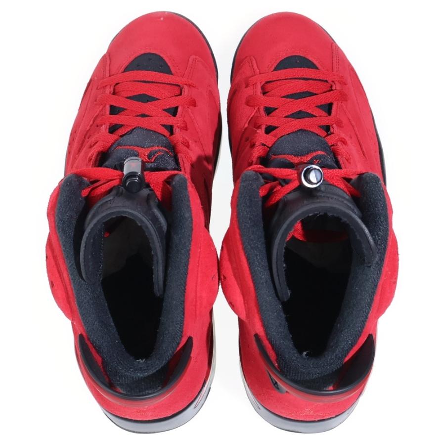 NIKE（ナイキ） AIR JORDAN 6 RETRO TORO BRAVO エアジョーダン6レトロ