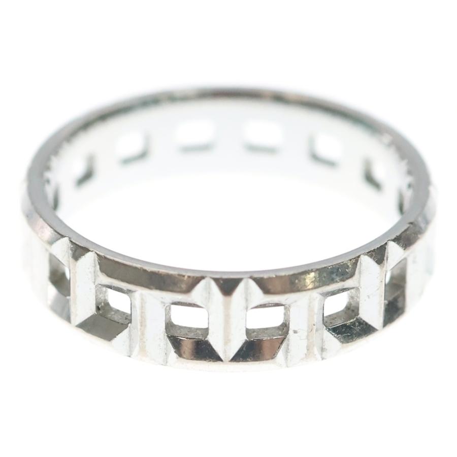 TIFFANY&Co.（ティファニー） TIFFANY & Co. Tトゥルー ワイドリング
