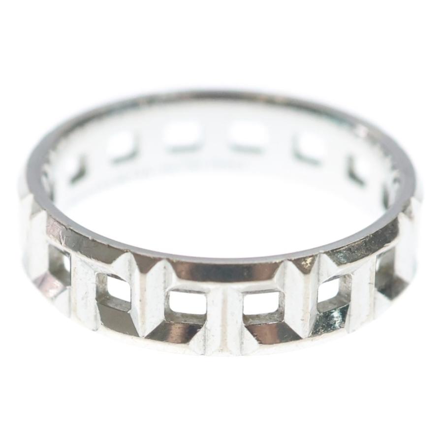 TIFFANY&Co.（ティファニー） TIFFANY & Co. Tトゥルー ワイドリング