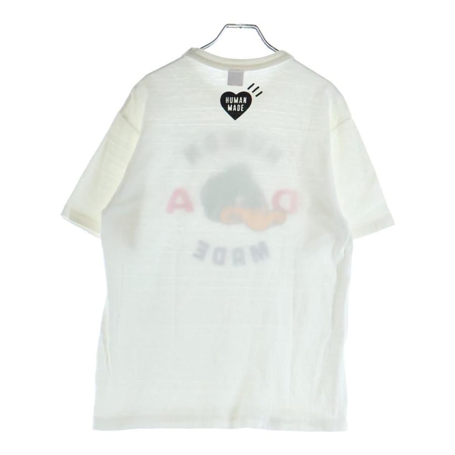 HUMAN MADE（ヒューマンメード） ヒューマンメイド GRAPHIC DUCK TEE