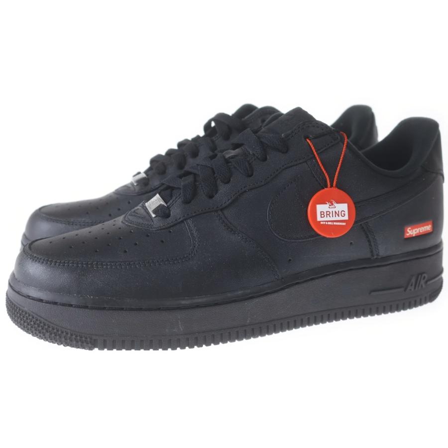 NIKE（ナイキ） ×SUPREME AIR FORCE 1 LOW エアフォース1 ローカット