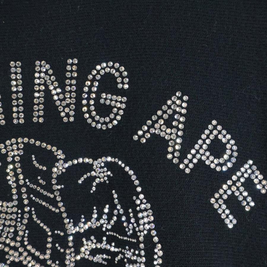 A BATHING APE（アベイシングエイプ） GENERALS スワロフスキーライン