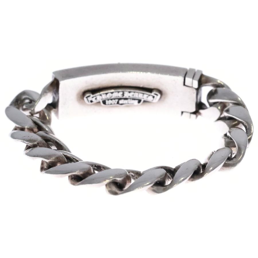 CHROME HEARTS（クロムハーツ） ID FLORAL CRS フローラルクロスID