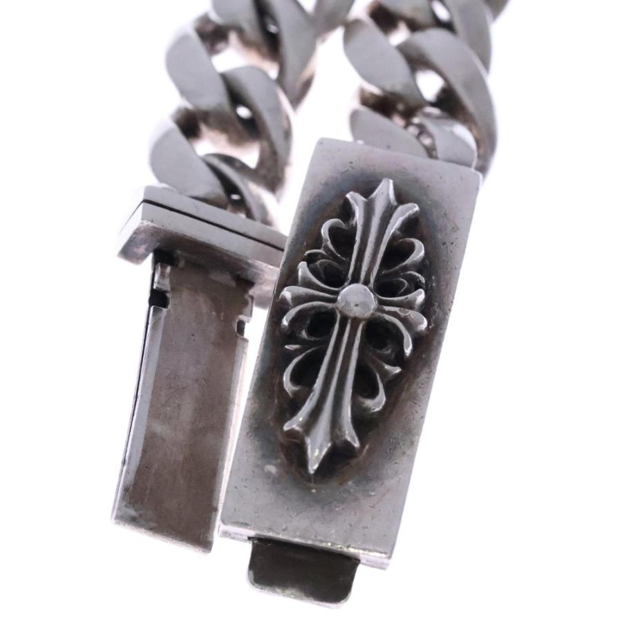 CHROME HEARTS（クロムハーツ） ID FLORAL CRS フローラルクロスID