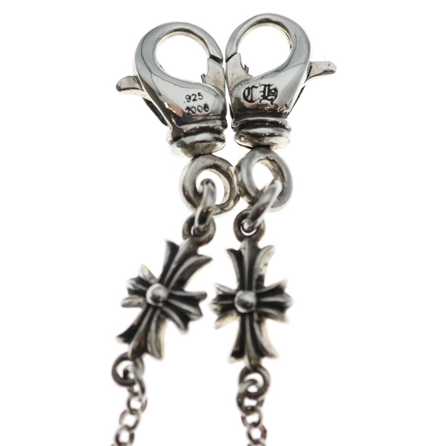 新品未使用 CHROME HEARTS クロムハーツ マスク 2枚セット クロムハーツ Chrome Heartsブランド洗えるマスクメンズ布マスクハイ