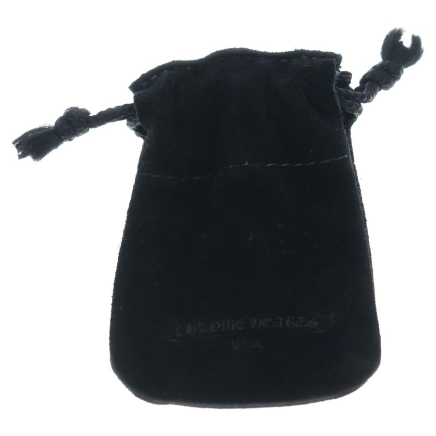 CHROME HEARTS（クロムハーツ） MASK ROLL-CHAIN 2 CLIP マスク