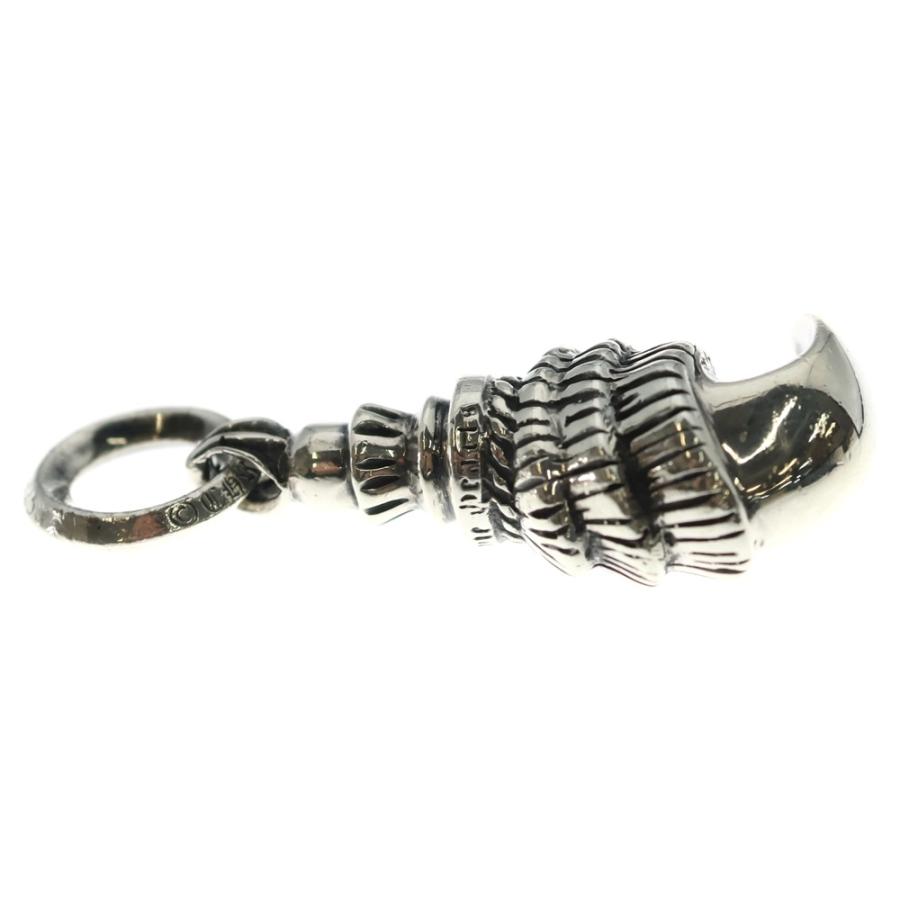 m*c様 CHROME HEARTS／クロウ ペンダント トップ CHROME HEARTS（クロムハーツ） CROW クロウ ペンダントトップ