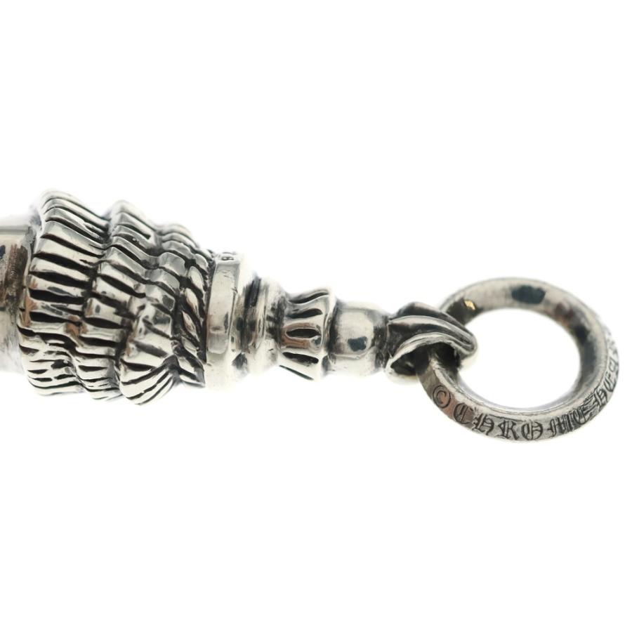 CHROME HEARTS クロー ペンダントトップ 925 クロムハーツクローペンダント(ネックレス)|クロムハーツ通販専門店