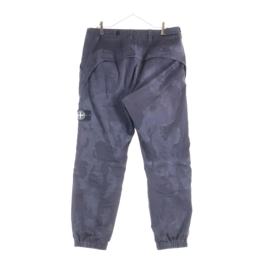 STONE ISLAND（ストーン アイランド） Loose Fit Pant Camouflage