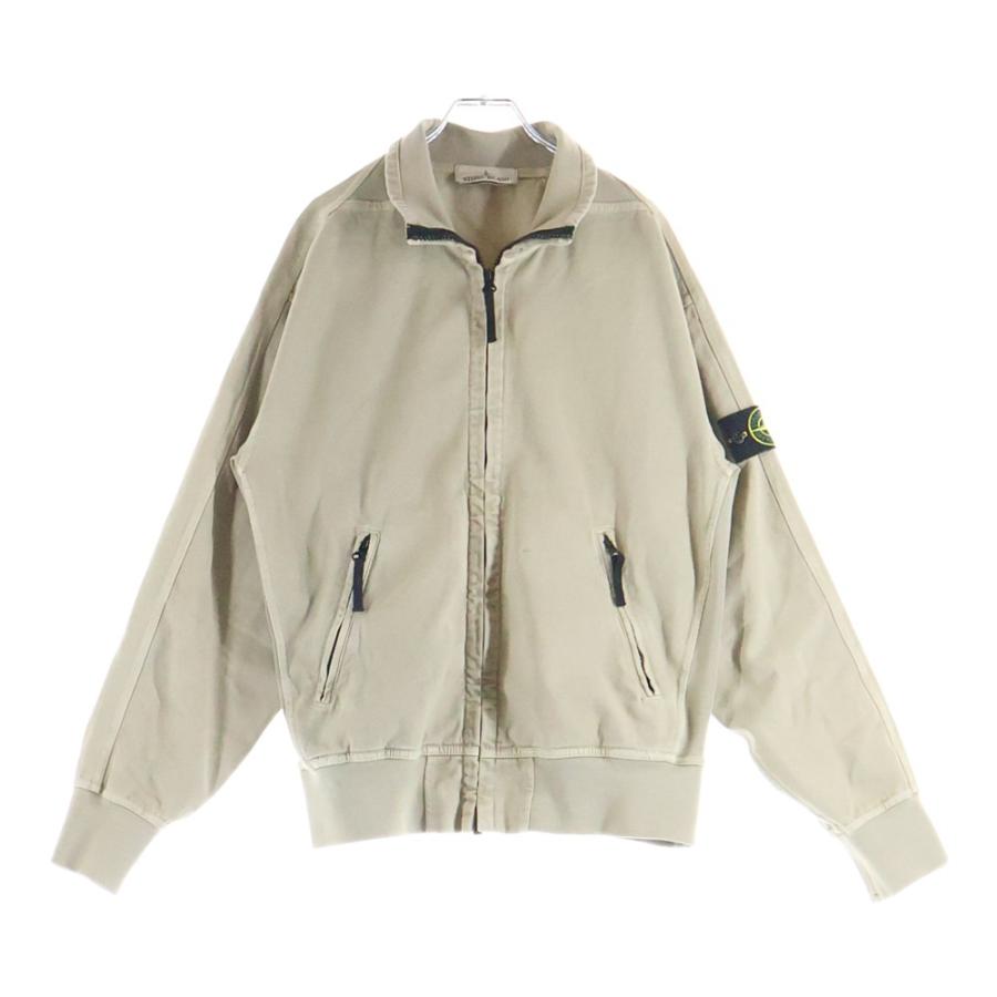 STONE ISLAND（ストーン アイランド） 25AW ZIP UP CARDIGAN ジップ