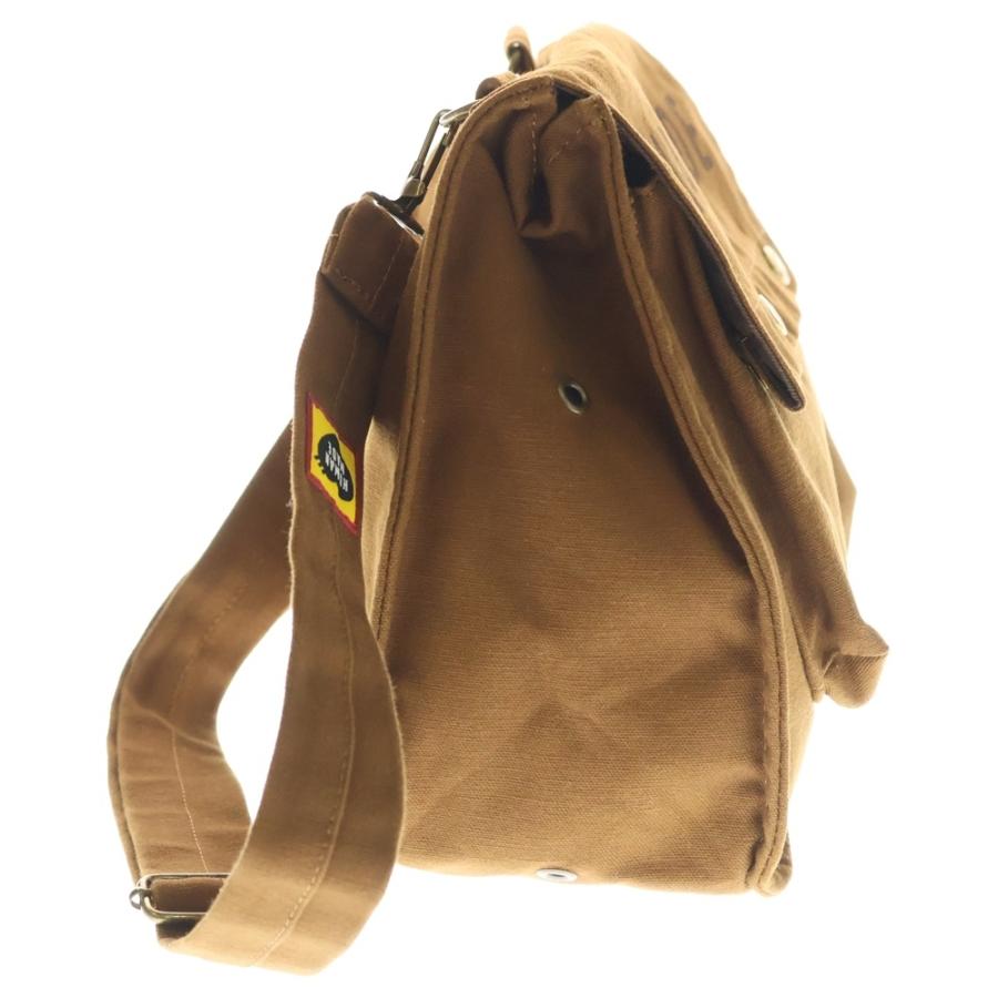 HUMAN MADE（ヒューマンメード） ヒューマンメイド 24AW Game Bag