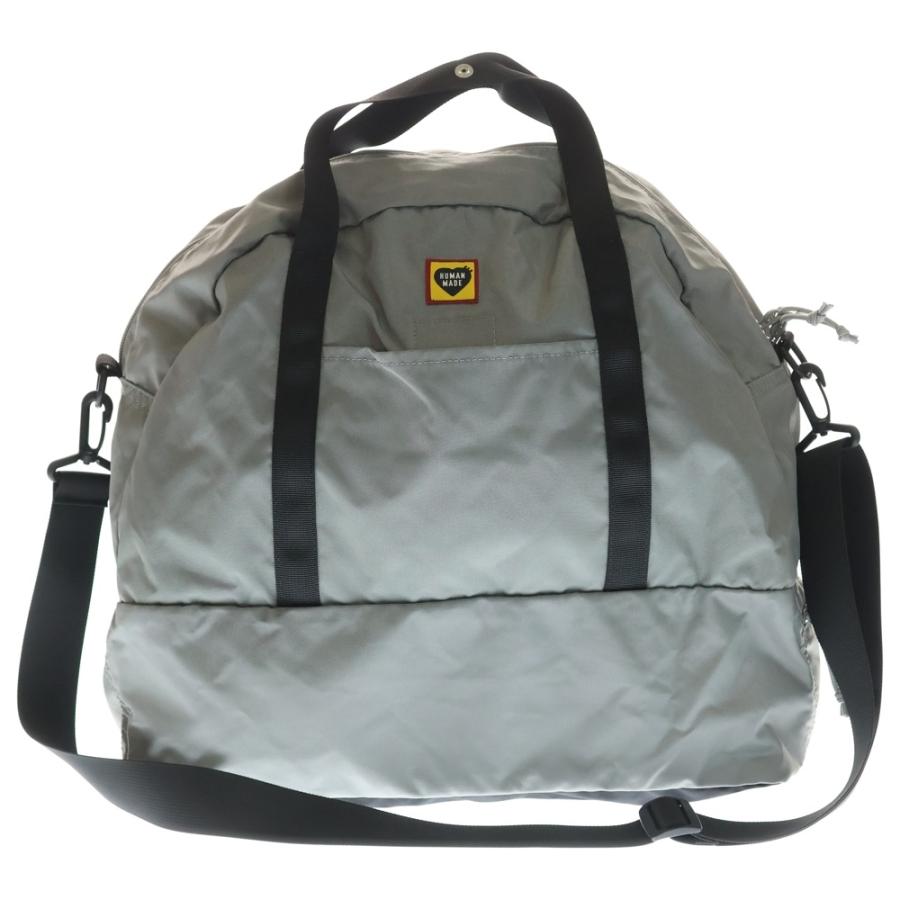 HUMAN MADE（ヒューマンメード） ヒューマンメイド Boston Bag 