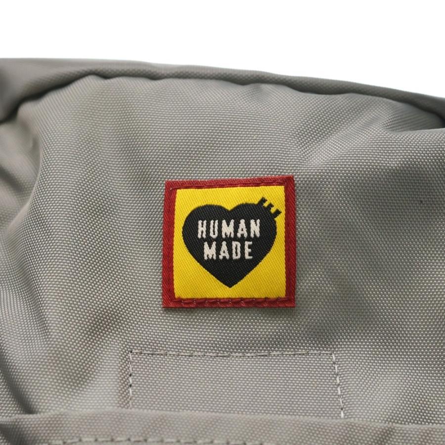 HUMAN MADE（ヒューマンメード） ヒューマンメイド Boston Bag 