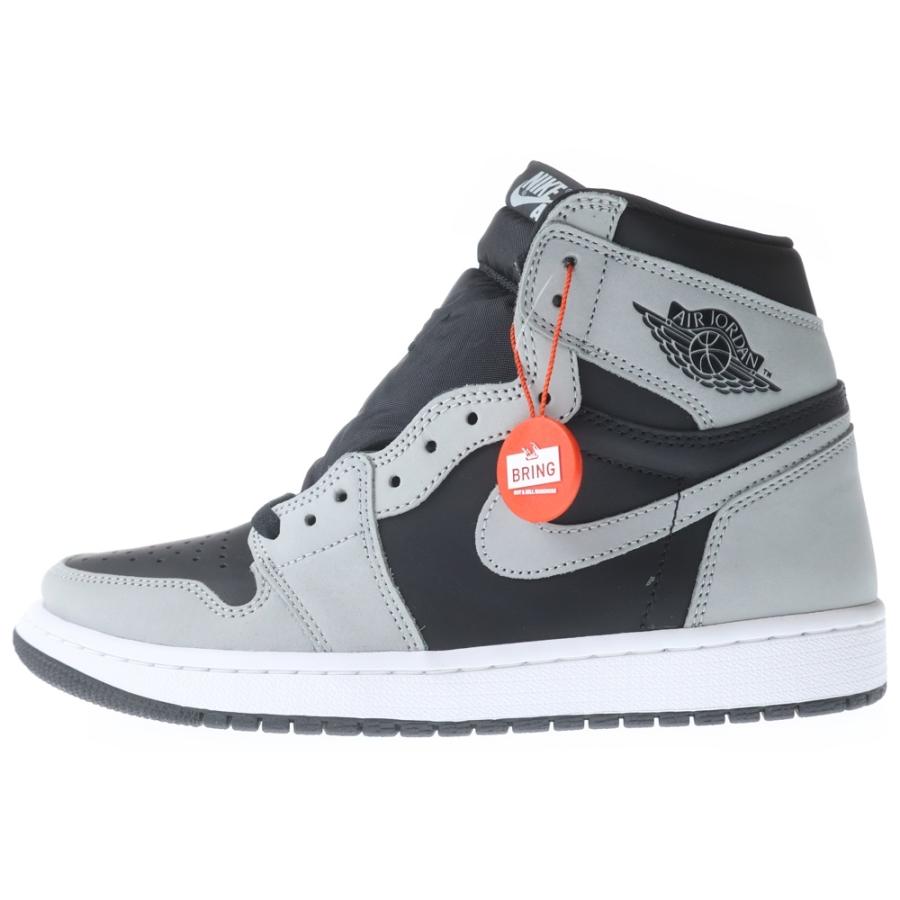 NIKE（ナイキ） Air Jordan 1 High OG Shadow 2.0 エアジョーダン1 