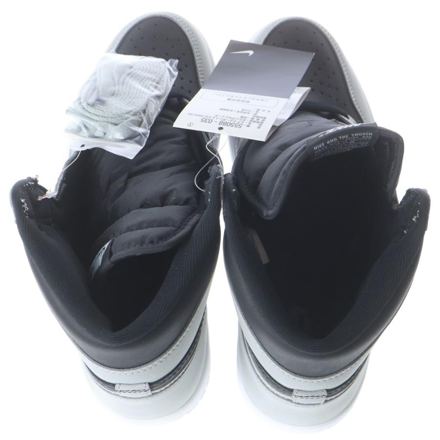 NIKE（ナイキ） Air Jordan 1 High OG Shadow 2.0 エアジョーダン1