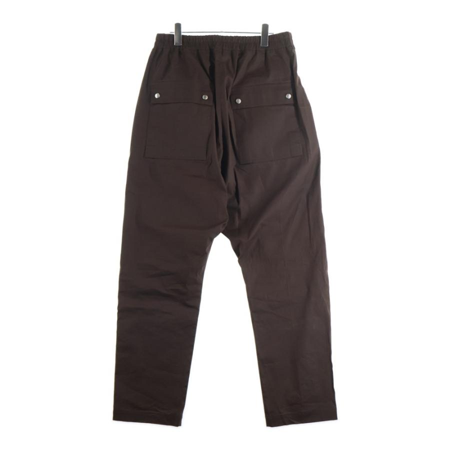 Rick Owens（リック・オウエンス） 23AW BELA PANTS ベラパンツ ドロー