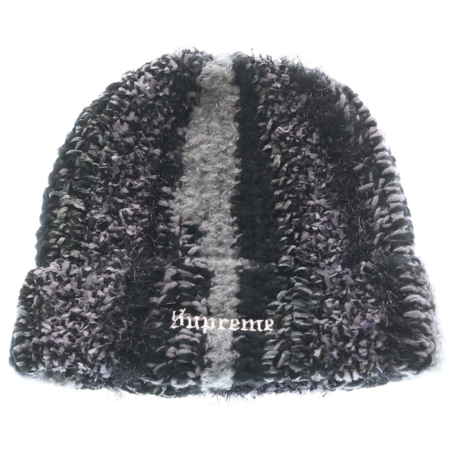 Supreme（シュプリーム） 25AW Tinsel Stripe Beanie ティンセル