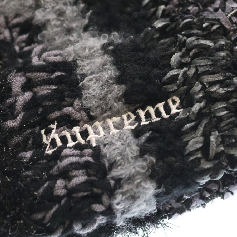 Supreme（シュプリーム） 25AW Tinsel Stripe Beanie ティンセル