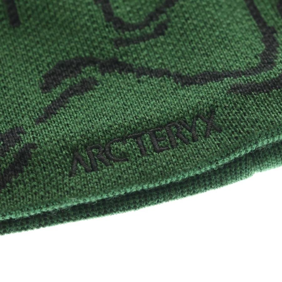 ARC'TERYX（アークテリクス） Bird Head Toque バードヘッドトゥーク