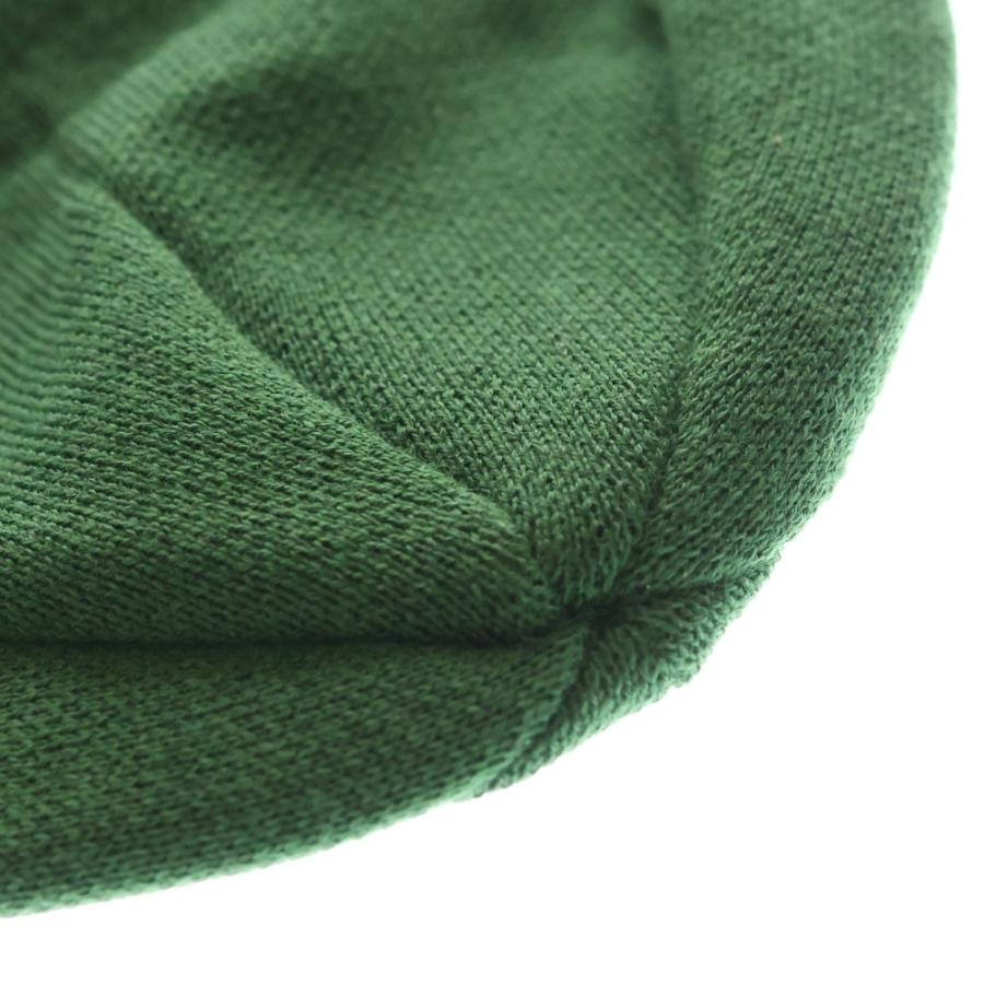 アークテリクス ビーニー ニット帽 Y2K グリーン 緑 ARC'TERYX（アークテリクス） Bird Head Toque バードヘッドトゥーク